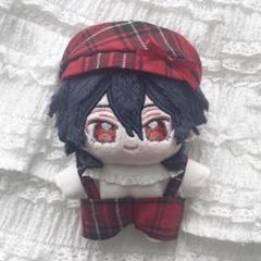 いつぬい♡ぬい服