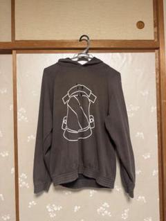 G*様 NUMBER (N)INE 穴開きパーカー 楽天市場】NUMBER (N)INE ナンバーナイン パーカー サイズ:2