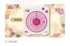ハローキティ当たりくじ サンリオ当りくじ ハローキティ（サマー