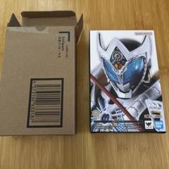 真骨彫　仮面ライダーサガ　内箱未開封 真骨彫 仮面ライダーサガ 内箱未開封 - メルカリ