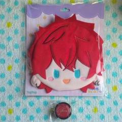 新品☆あんスタ☆Crazy:B【天城燐音】スタライ☆BNS