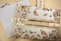 DIOR ディオール 母の日 限定クラッチ ギフトボックス 2025