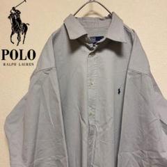 Polo Ralph Lauren ラルフローレン シャツ コットン100