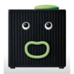 【美品】クロックマン O型：タカラトミー製 Amazon | クロックマン O型 | 時計玩具・キャラクター時計