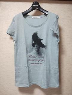 UnderCover アンダーカバーグラフィックTシャツ
