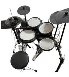 その他 V-Drums TD-17KV-S VH-11 Custom 3Cymbal Amazon.com: Roland V Quiet 5-Piece Electronic Crash, Ride