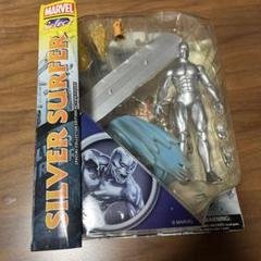 マーベルレジェンド　ウォルグリーン限定シルバーサーファー マーベルレジェンド｜シルバーサーファー（ウォルグリーン限定