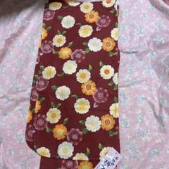 新品未使用　小さな恋人　子供用浴衣　11才〜12才用