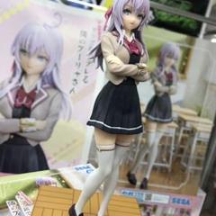 2025年最新】アーリャさん フィギュアの人気アイテム - メルカリ