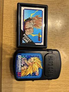 ドラゴンボールカードケース