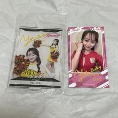 【オープニング大セール】 YU-NA タカコレくじ アクリルスタンド、ステッカー メルカリ - 記念グッズ