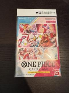 2025年最新】one piece ウタ カードの人気アイテム - メルカリ
