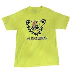 PLEASURES × GRATEFUL DEAD Tシャツ
