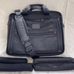 ◎良品　TUMI トゥミ　スタンダードサイズ　ナイロン　26132DH 自立可 ◎良品 TUMI トゥミ スタンダードサイズ ナイロン 26132DH 自立