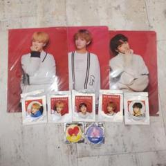 2025年最新】bts v 109 クリアファイルの人気アイテム - メルカリ