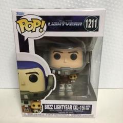 FUNKO pop 廃盤 激レア赤パッケージ版トイストーリー バズ