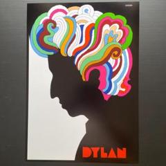 ボブ ディラン/デニス ローレン/ポスター The Freewheelin' Bob Dylan / Bob Dylan (Sony Music