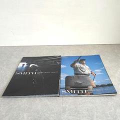 SMITH　スミス　クレージークローラー　2002.2004