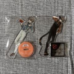 にじさんじ アルバーン ノックス アクスタ アクリルスタンド