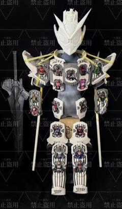2025年最新】仮面ライダー コスプレの人気アイテム - メルカリ