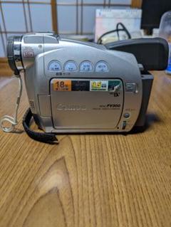 2025年最新】Canon ビデオカメラの人気アイテム - メルカリ