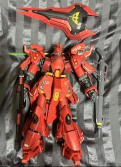 ガンプラ ジャンク品 MGver.Kaサザビー等 2025年最新】サザビー MG ジャンクの人気アイテム - メルカリ