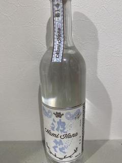 波花 Nami Hana No. 7 焼酎 750ml 波花 Nami Hana No. 7 焼酎 750ml - メルカリ