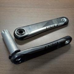 sram red axs dub規格 クランクアーム 170ミリ シマノ 新品 SRAM Red AXS Crank Set DUB 1x Aero 50T Aero
