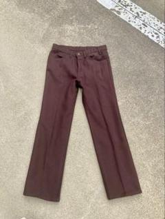 90sリーバイス517 スタプレ フレアパンツ USA製