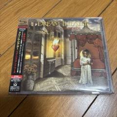 ドリームシアター　イメージズ・アンド・ワーズSHM CD 廃盤　名盤　帯付 ドリームシアター イメージズ・アンド・ワーズSHM CD 廃盤 名盤