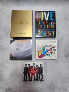 関ジャニ∞ - 関ジャニ∞パンフレット等 Amazon.co.jp: パンフレット 関ジャニ∞ 「KANJANI∞ LIVE TOUR
