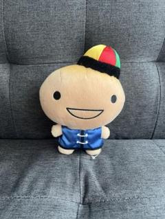 こげぱん　メロンパン　ぬいぐるみキーホルダー こげぱん メロンパン ベリーパン ぬいぐるみ キーホルダー