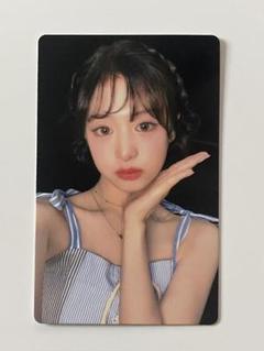 babymonster 一周年 ktown4u 特典 トレカ アヒョン babymonster weverse 一周年 特典 トレカ アヒョン - メルカリ