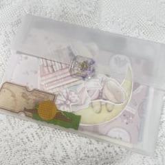 おすそ分け　80size パック　コラージュ素材 f6253625edb54cf00ea5c0ea06bcdf