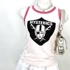 2025年最新】Hysteric Glamour レディース タンクトップの人気