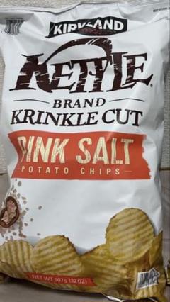 Kettle ポテトチップス　1袋 2025年最新】ケトル ポテトチップスの人気アイテム - メルカリ