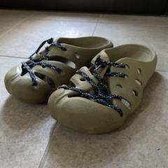 2025年最新】KEEN サボ・クロッグサンダルの人気アイテム - メルカリ