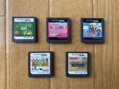 任天堂3DS、DSソフト16本セット 3DS DSソフト16本セット