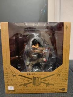 2025年最新】artfx j リヴァイ fortitude ver.の人気アイテム
