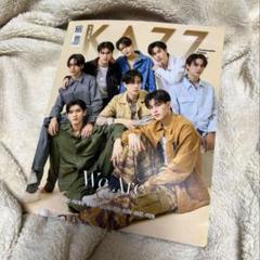 pondphuwin 写真集2冊・2021年雑誌4冊 2025年最新】Pondphuwin 雑誌の人気アイテム - メルカリ