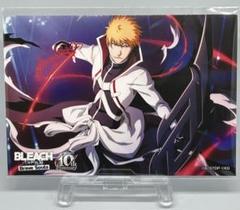 BLEACH Brave souls ブレソル ランダムプリント4弾 黒崎一護