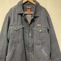 希少]◎Patagoniaアイアンフォージヘンプキャンバスランチ