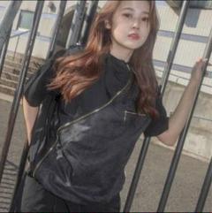 student apathy kirikae nylon vestのサムネイル
