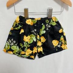 プティマイン ショートパンツ　90㎝