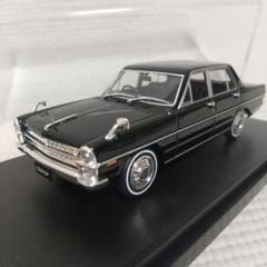 1/43　グロリア改　タテグロ　BBS　LM　アルミ製　深リム　国産名車 Amazon | 1/24vol119日産グロリア スーパー デラックスDX 1967