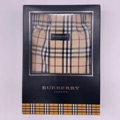 2025年最新】BURBERRY トランクスの人気アイテム - メルカリ