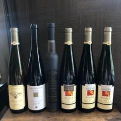 l*c様 3000円～ ワイン 果実酒 6本セット l*c様 3000円～ ワイン 果実酒 6本セット - メルカリ