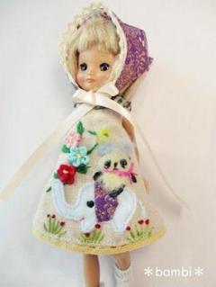 Tiny Betsy☆ぞうさんセット*bambi*値下げ不可です。