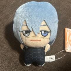 呪術廻戦 ちびぐるみ vol.3 真人 ぬいぐるみ マスコット - メルカリ