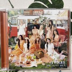 TWICE 通常盤 シリアル、トレカなし 2025年最新】twice シリアルの人気アイテム - メルカリ